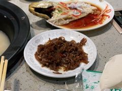 -四海蒸鲜蒸汽海鲜自助(北戴河店)
