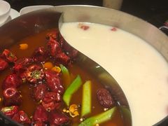 -捞王锅物料理(温州万象城店)