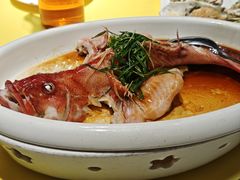 -味可道美食坊(福基路店)