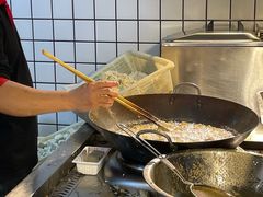 -三味臭豆腐(鲁迅故里店)
