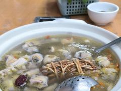 -利雅园酒家(大沙地店)