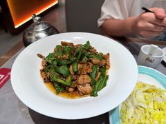-肖记公安牛肉鱼杂馆·省级非物质文化遗产(江汉路直营店)