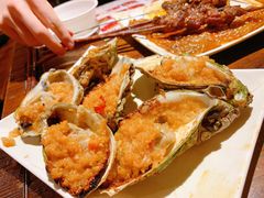 -霄汉羊排(万松园一店)