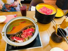 -牛New寿喜烧(青浦店)