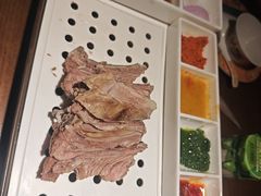 -相约·羊村小馆非遗手抓肉(七一酱园店)