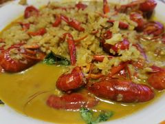-拙味兄弟龙虾·江湖菜(和畅堂店)