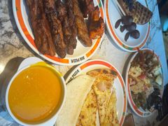 -比格比萨自助(宝山日月光店)