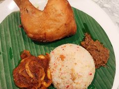 -关夫人餐厅(阳光广场店)