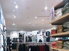 -优衣库(东莞东城万达广场店)