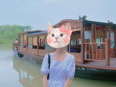 -长兴太湖图影湿地文化园