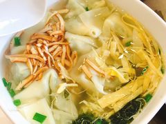 -锡笼记·无锡小笼(常熟万达店)