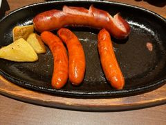 -萨莉亚(巴黎春天成山店)