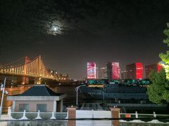 -白沙码头海鲜广场