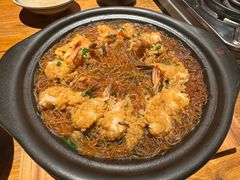 -破三川·新川菜(静安大融城店)