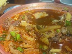 -云海肴云南菜·蒸汽石锅鱼(北京良乡华冠店)