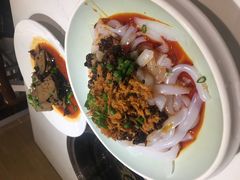 -蕃茄述·好汤自然来(江汉路店)