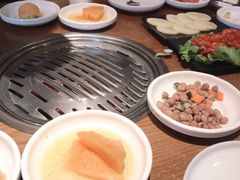 -·缸桶屋·韩式牛肋条自助烤肉(西湖D11店)