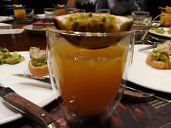 -食间牛排(湖西路店)