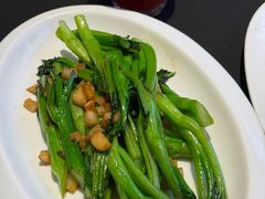 -铜锣湾·有麝自然香(渝北财富中心店)