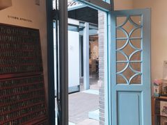 -三联韬奋书店(宽窄巷子店)
