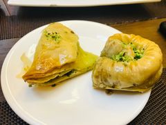 -沙漠玫瑰土耳其餐厅(神路街店)