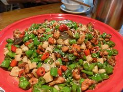 -兔槽江湖菜·重庆璧山兔(水围店)