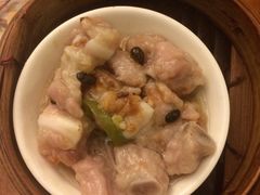 豉汁排骨-添好运点心专门店(深水埗店)