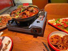 -老闵田螺馆·南昌特色(总店)