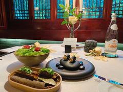 -三嚥阁 La Villa Restaurant