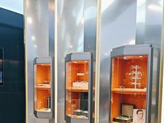 -宝岛眼镜·星创视光中心·林德伯格·奢品集合(北京世纪金源店)