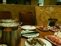 羊肉-比特堡啤酒烤肉自助料理(和平店)