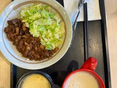 -永和大王(蛙嫩鸡香煲煲鲜·军博店)