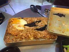 -杀猪天·韩国烤肉(总店)
