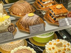 -布歌东京(德基BHG店)
