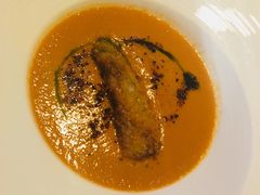 -迪拜帆船酒店海底餐厅