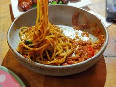 -盘炉forenza·云贵川融合小食堂 ( 钟楼中柳巷店)