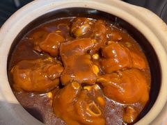 -0776食堂·京城创意菜(七里庄店)