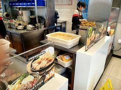 -乡村基(双流时代奥特莱斯餐厅)