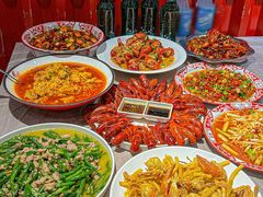 -李叔叔虾蟹大排档(青羊店)