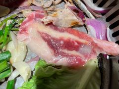 -德得轩烤涮一体自助餐厅(王府井店)