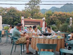 -九寨沟石锅鱼(沣峪口店)