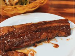 -老济南民间小吃·传统鲁菜(芙蓉街店)