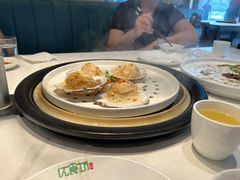 -优食坊·蒸汽海鲜(康盛路店)