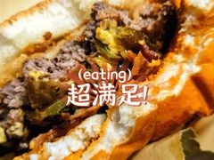 -魏斯理汉堡(西安沣东吾悦店)