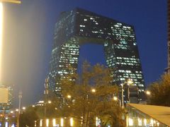 -中央广播电视总台(光华路办公区)