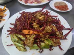 -松明一烤肉馆(鲁园店)