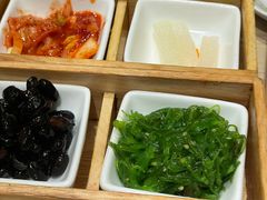 -胜博殿日式炸猪排(西红门店)