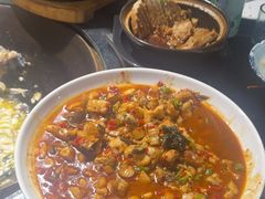 -好灶头妈妈菜·柴火灶台鱼·千岛湖土菜地标美食