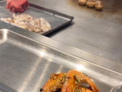 -大神太神·铁板烧(七宝领展广场店)