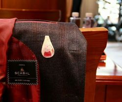 点击看大图 -优山定制西服衬衫大衣(国贸店)